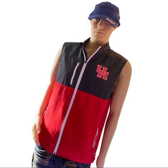 Champion Jacket Vest - Picture 2 of 10